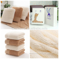 Luxury Egyptian Cotton Towel Set With Packing Box